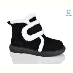 Ботинки Teetspace-Trasta-Egga WMP1117-2