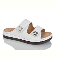 Шлепки Leguzaza 601-2