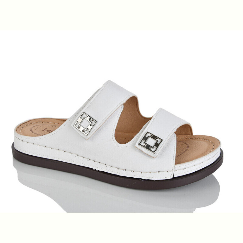 Шлепки Leguzaza 601-2