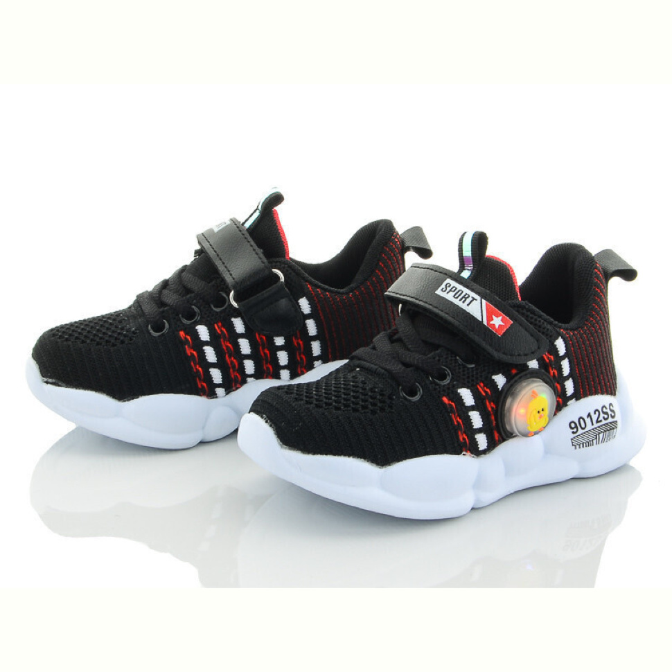 Кроссовки Alemy Kids FS2907A LED Кроссовки Alemy Kids FS2907A LED