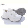 Кроссовки Veagia-ADA F1063-2 на флисе