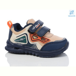 Кроссовки Xifa kids 5768-6 LED
