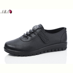 Туфли Aba 5099 black