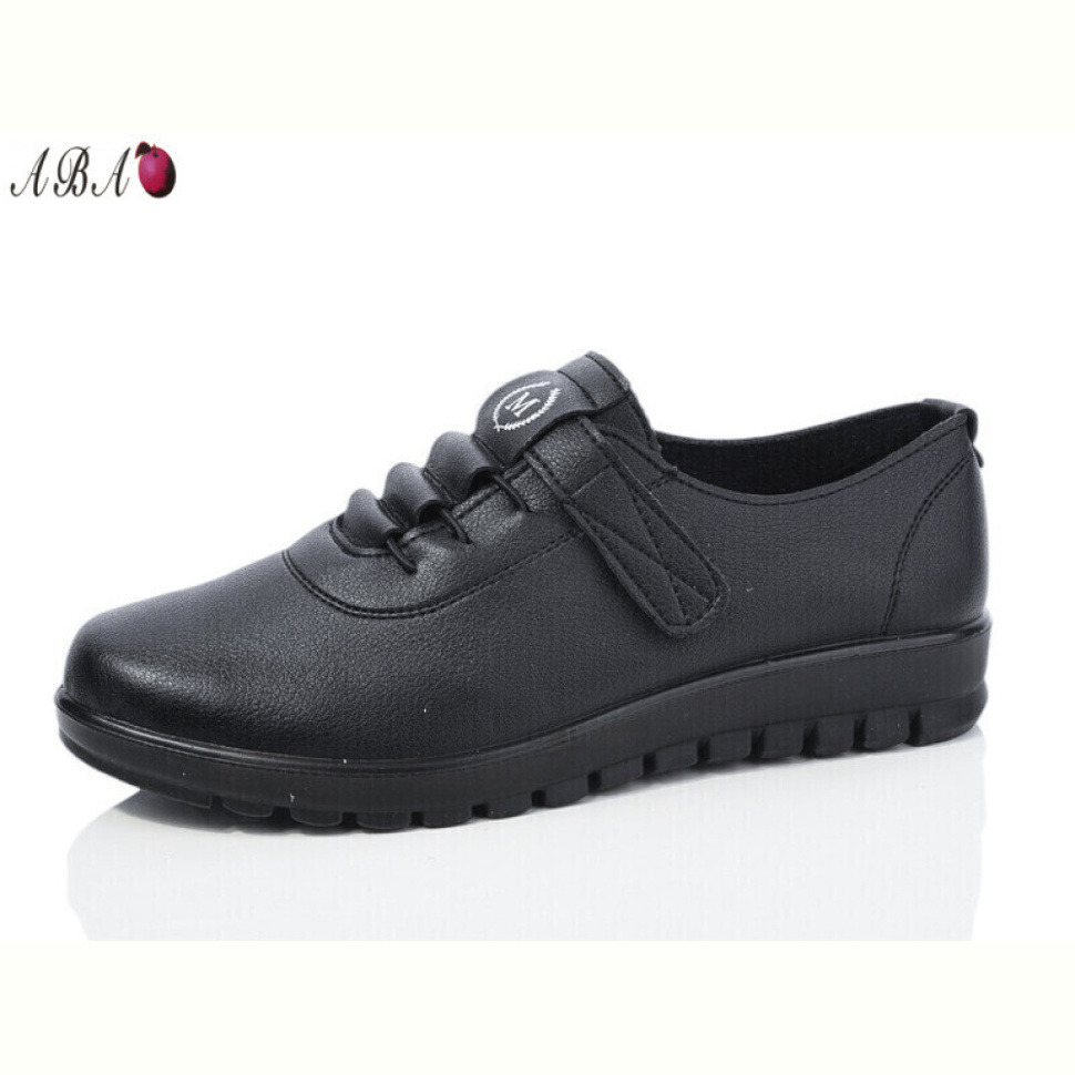 Туфли Aba 5099 black