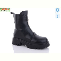 Ботинки HENGJI-ELENA D822