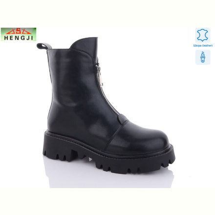 Ботинки HENGJI-ELENA D822