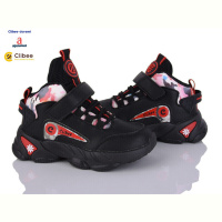 Кроссовки Clibee-Doremi EC79-1 black