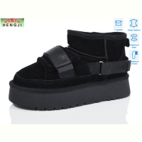 Угги HENGJI-ELENA T53-1