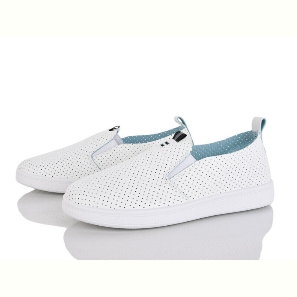 Слипоны Бабочка-Mengfuna-AESD 219-12