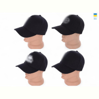 Кепка Mabi 0124 mix
