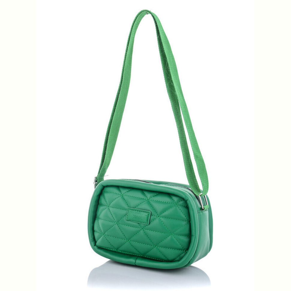 Сумка David Polo 2024-2 green Сумка David Polo 2024-2 green