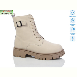Ботинки HENGJI-ELENA M912-5