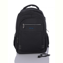 Рюкзак Superbag 1110 black