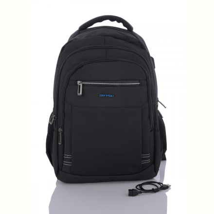 Рюкзак Superbag 1110 black