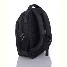 Рюкзак Superbag 1110 black