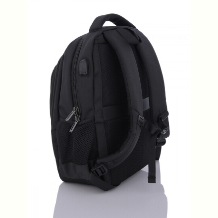 Рюкзак Superbag 1110 black