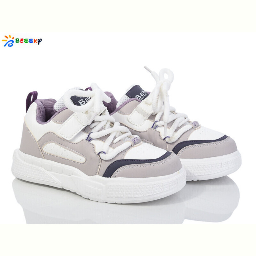 Кроссовки Bessky-Kellaifeng BY3761-5C