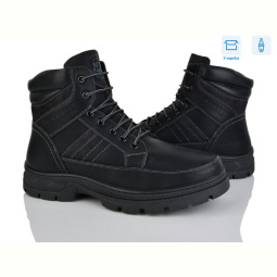 Ботинки Nasite M122-2W