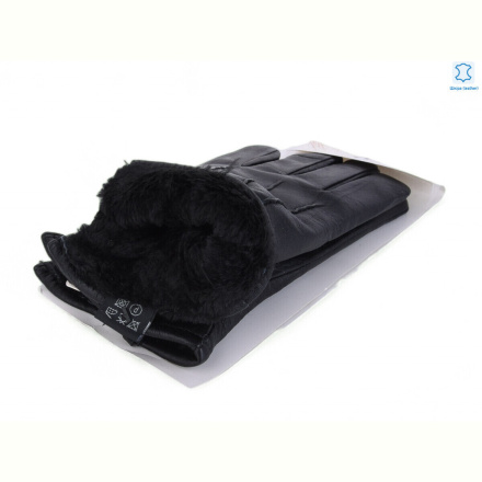 Перчатки PAIDI 54-6 black