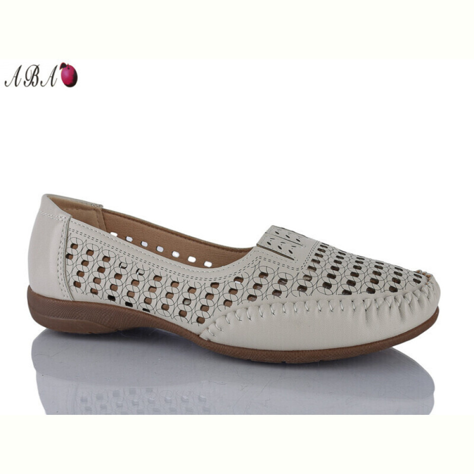 Туфли Aba 105-1