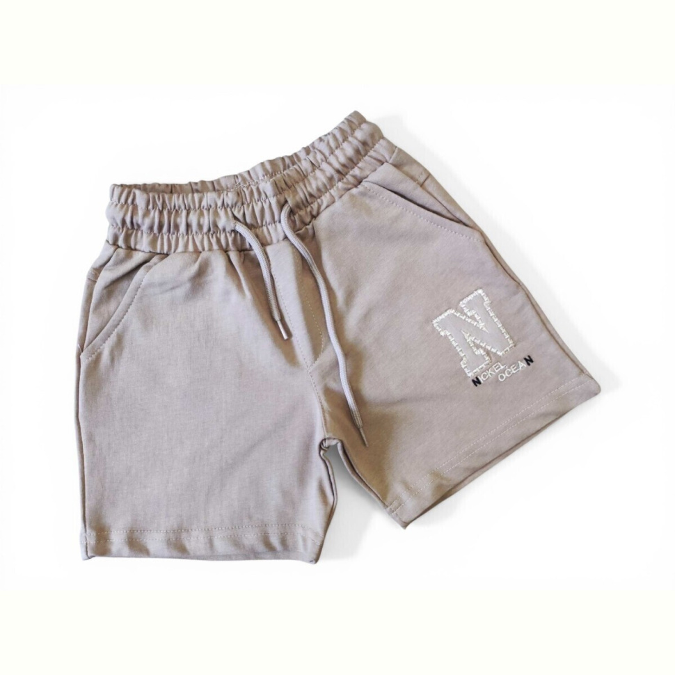 Шорты Kids-modnik 20214 капучіно