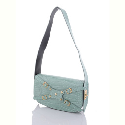 Сумка David Polo 2147-9 green