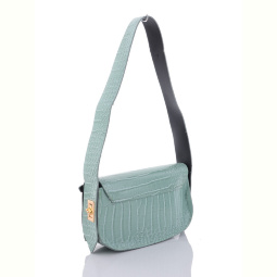 Сумка David Polo 2147-9 green