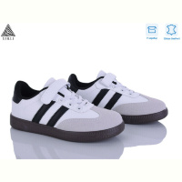 Кроссовки STILLI KIDS XT380-14 шкіра