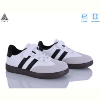 Кроссовки STILLI KIDS XT380-14 шкіра