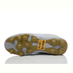 Футбольная обувь ASHIGULI 011-24 grey