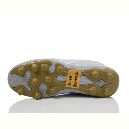 Футбольная обувь ASHIGULI 011-24 grey