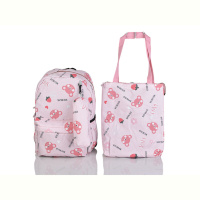 Рюкзак Red Hat Y3332-1 pink