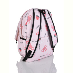 Рюкзак Red Hat Y3332-1 pink
