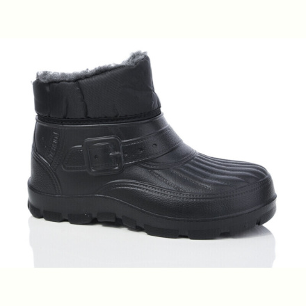 Сапоги Lot Shoes 140 чорний