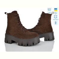 Ботинки Ailinda 0016-55M