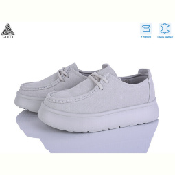 Туфли STILLI Group E2570-5 шкіра піна