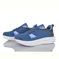 Кроссовки Moli B261-2 піна