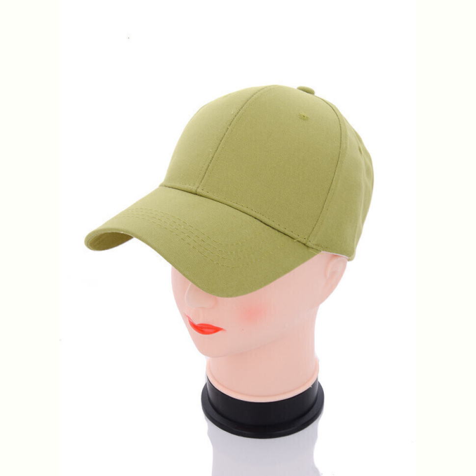 Кепка RuBi 1013-2 green