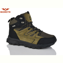 Ботинки Bonote A9018-5