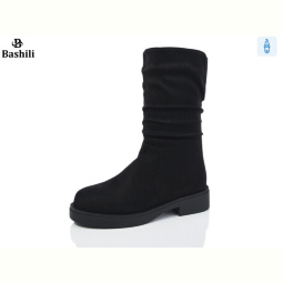 Сапоги Башили H83A12-2