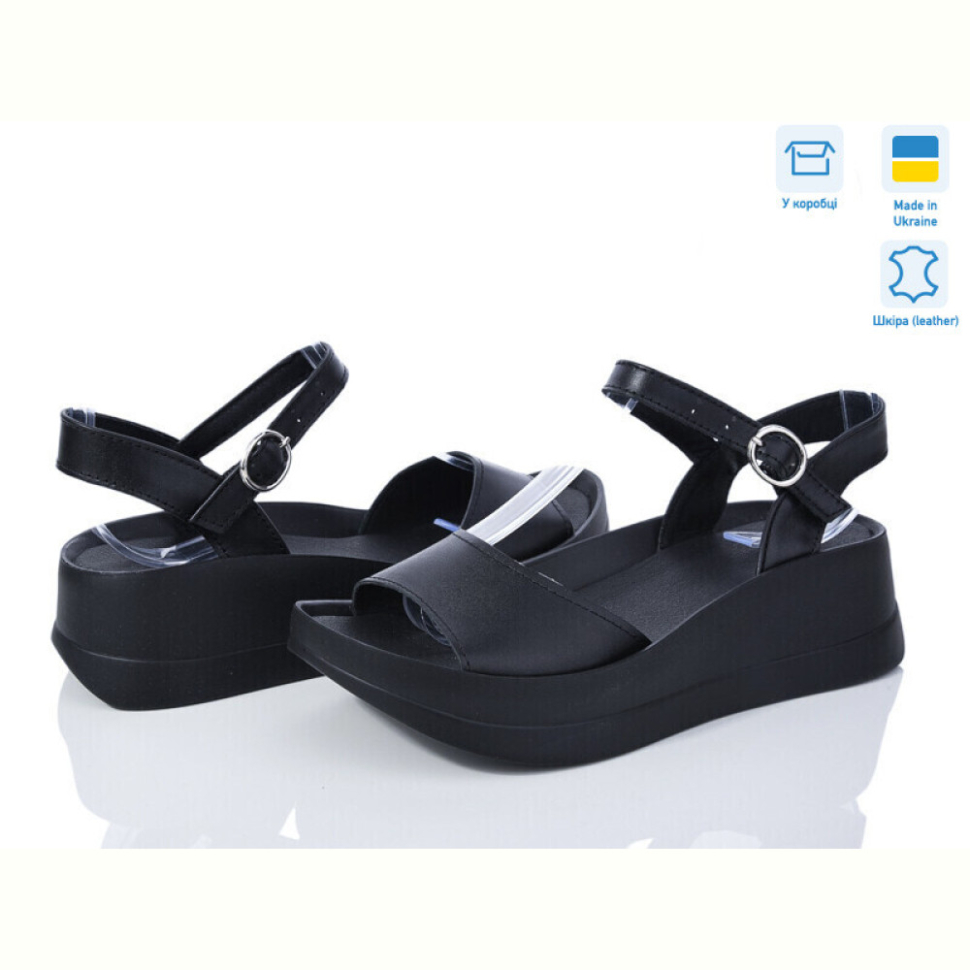 Босоножки Ailinda 9652-2