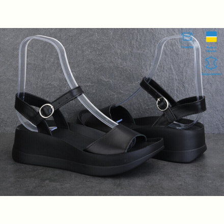 Босоножки Ailinda 9652-2