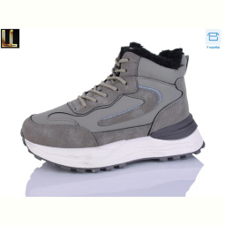 Ботинки Lilin G656-8