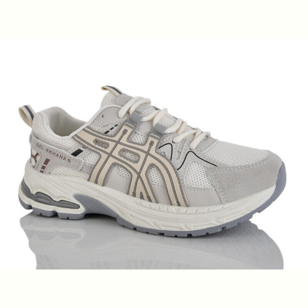 Кроссовки L.B. L1110-2