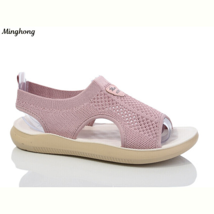 Босоножки Minghong 7729-6 масажка
