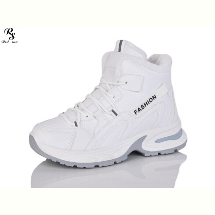 Ботинки Red Sun FF842