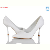 Туфли QQ&Панда QQ100-2