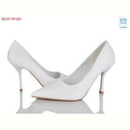 Туфли QQ&amp;Панда QQ100-2