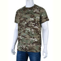 Футболка Banko N2011 khaki