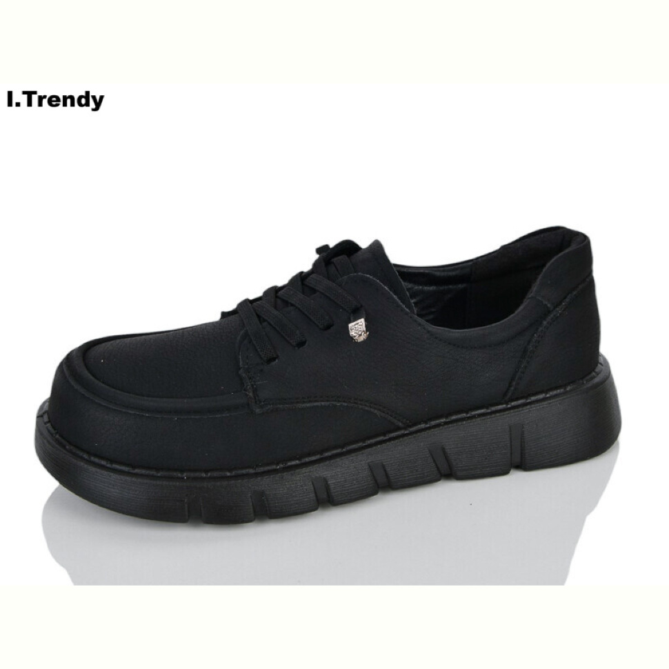 Туфли Trendy BK1702-11
